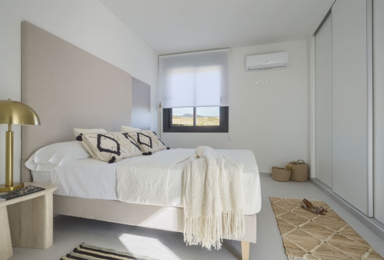 Nieuwbouw Woningen - terraced - Murcia