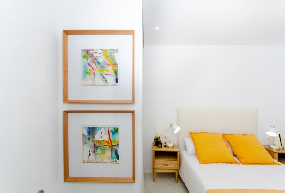 Obra nueva - Chalet - Orihuela