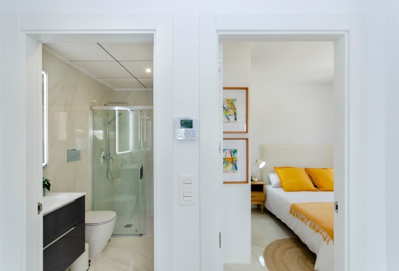 Obra nueva - Chalet - Orihuela