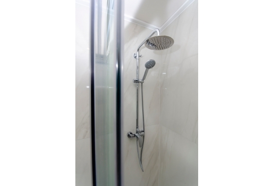 Nieuwbouw Woningen - detached - Orihuela