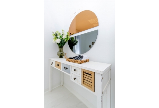 New Build - Chalet - Orihuela Costa