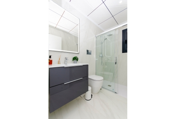 New Build - Chalet - Orihuela Costa