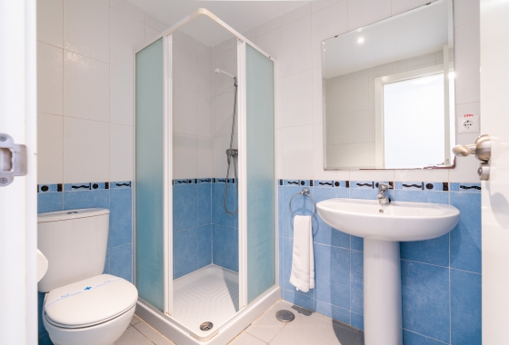 Nieuwbouw Woningen - Penthouse - Calpe