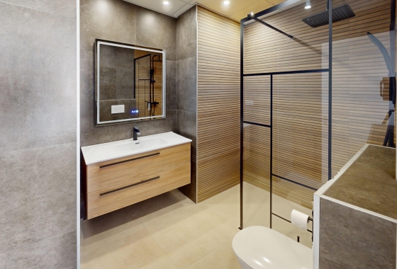 Obra nueva - ground-floor - Pilar de la Horadada