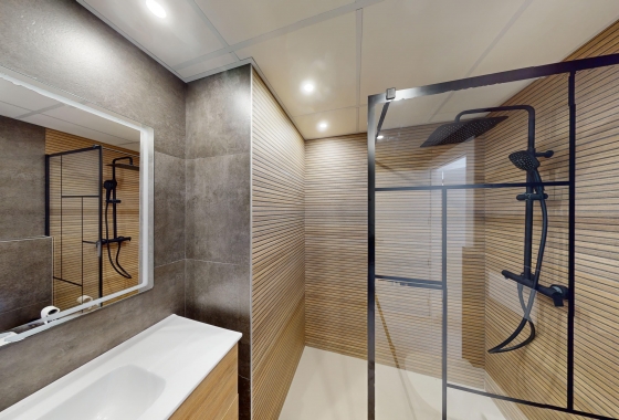 Obra nueva - ground-floor - Pilar de la Horadada