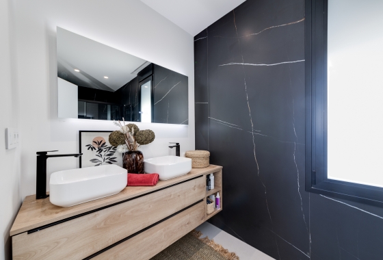 Neue Gebäude - detached - Pilar de la Horadada