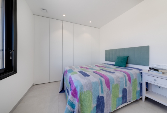 Neue Gebäude - detached - Pilar de la Horadada