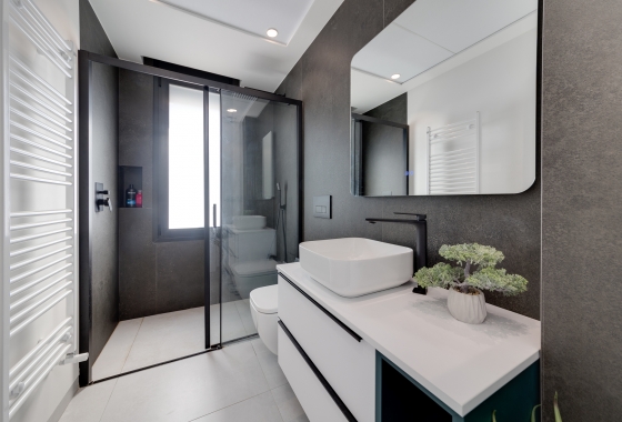 Neue Gebäude - detached - Pilar de la Horadada