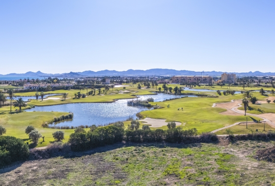 New Build - Chalet - Los Alcazares - Los Alcázares