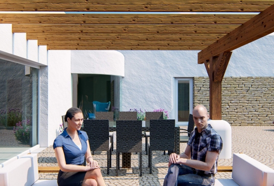 Новостройка - detached - Alfas del Pí - Alfaz del Pi