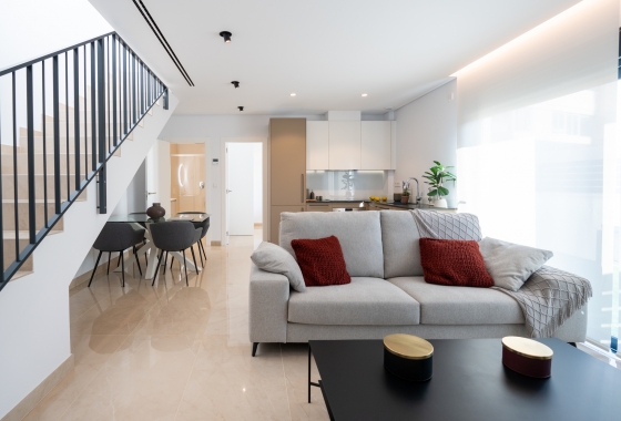 Neue Gebäude - Chalet - Elche