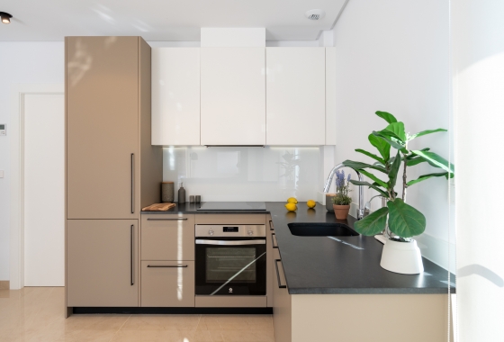 Neue Gebäude - Chalet - Elche