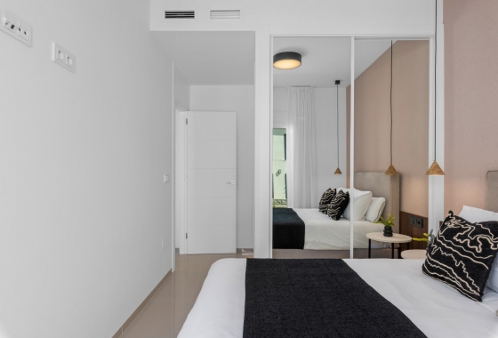 Nouvelle construction - Bungalow - Ciudad Quesada