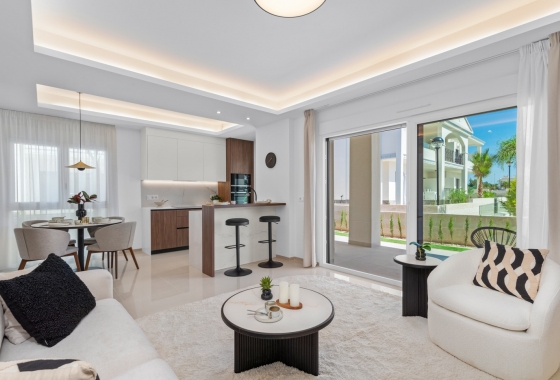 Nouvelle construction - Bungalow - Ciudad Quesada