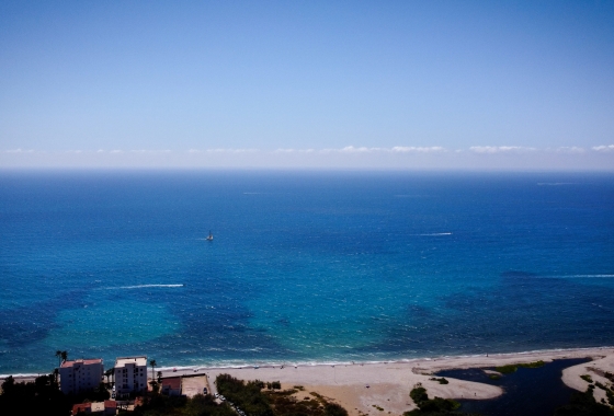 Neue Gebäude - Stadthaus - Polop