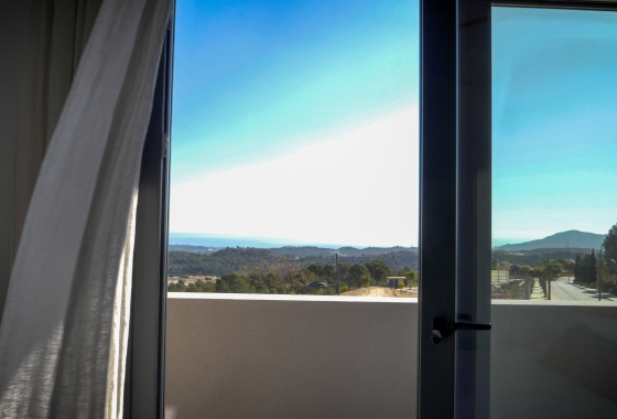 Nieuwbouw Woningen - semi-detached - Polop