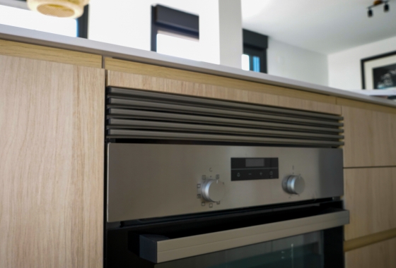 Nieuwbouw Woningen - semi-detached - Polop