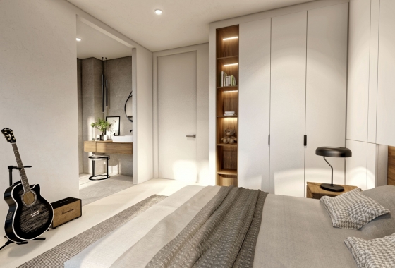 New Build - Villa - Altea