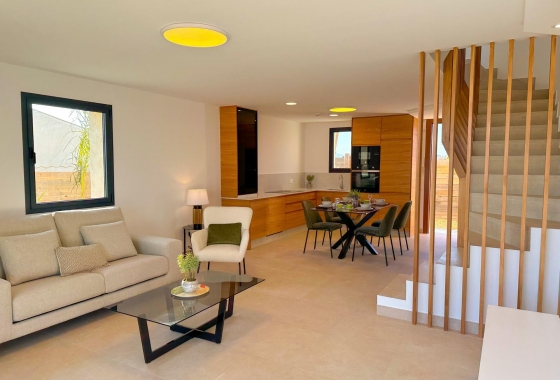 Obra nueva - Apartamento / piso - Cuevas Del Almanzora - Cuevas del Almanzora