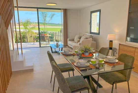 New Build - Apartment / flat - Cuevas Del Almanzora - Cuevas del Almanzora