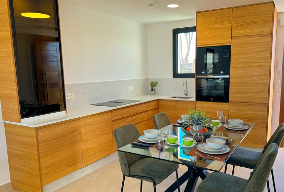 New Build - Apartment / flat - Cuevas Del Almanzora - Cuevas del Almanzora