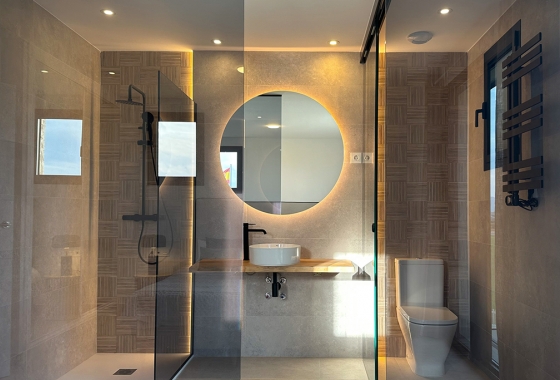 New Build - Apartment / flat - Cuevas Del Almanzora - Cuevas del Almanzora