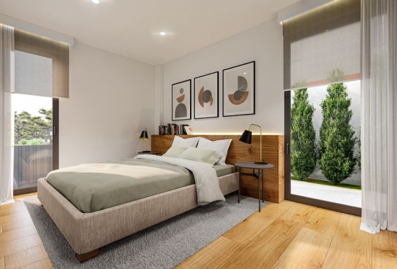 New Build - Chalet - Finestrat