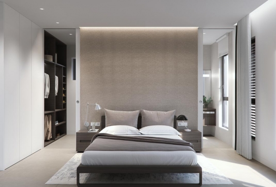 New Build - Villa - Pilar de la Horadada