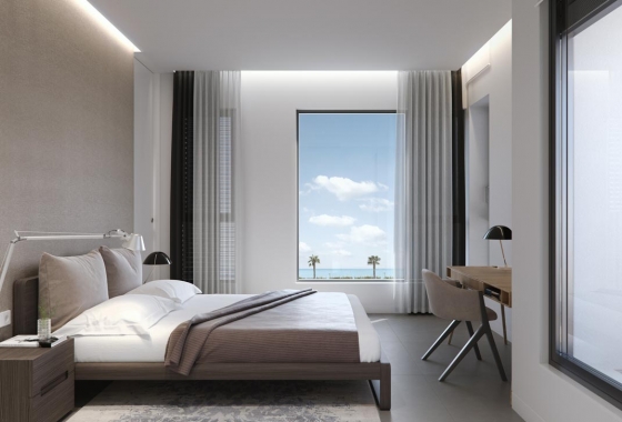 New Build - Villa - Pilar de la Horadada