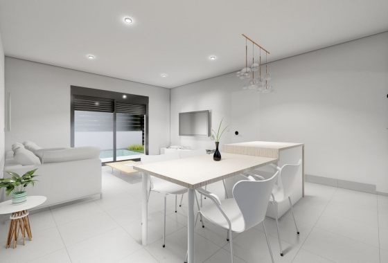 Neue Gebäude - detached - Roldan