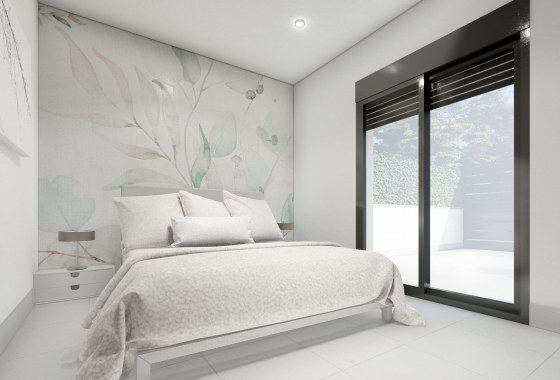 Neue Gebäude - detached - Roldan