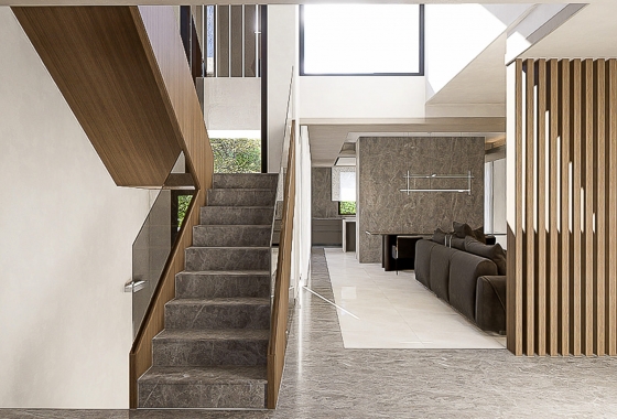 Nieuwbouw Woningen - Villa - Finestrat