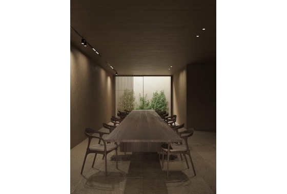 Nieuwbouw Woningen - Villa - La Nucía