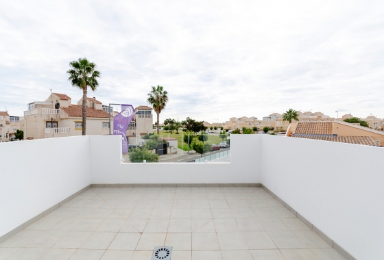 Neue Gebäude - Chalet - Torrevieja