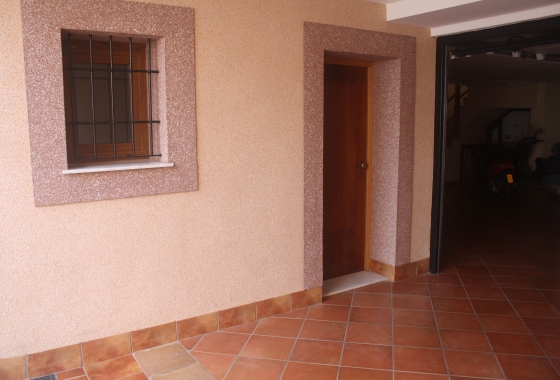 Nieuwbouw Woningen - Chalet - Torrevieja