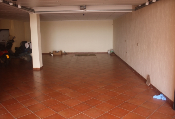 Nieuwbouw Woningen - Chalet - Torrevieja