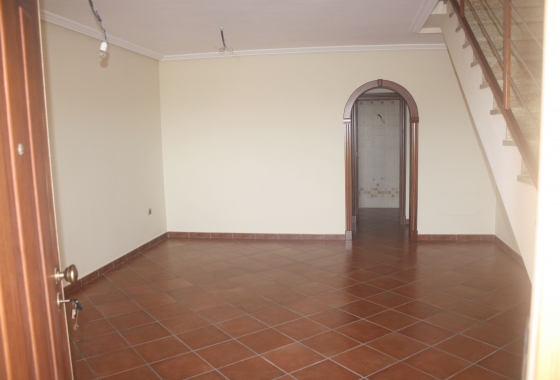 Nieuwbouw Woningen - Chalet - Torrevieja