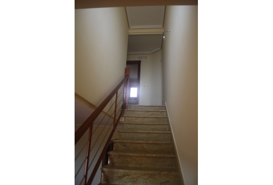 Nieuwbouw Woningen - Chalet - Torrevieja