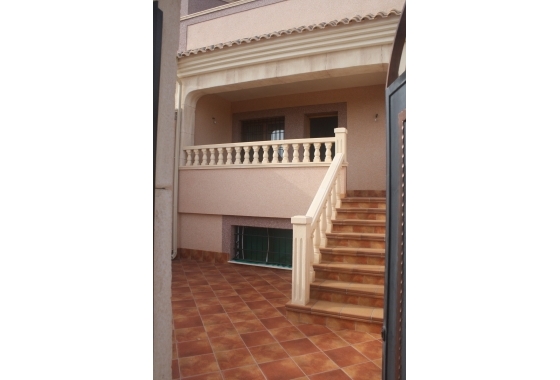 Nieuwbouw Woningen - Chalet - Torrevieja