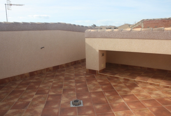 Nieuwbouw Woningen - Chalet - Torrevieja