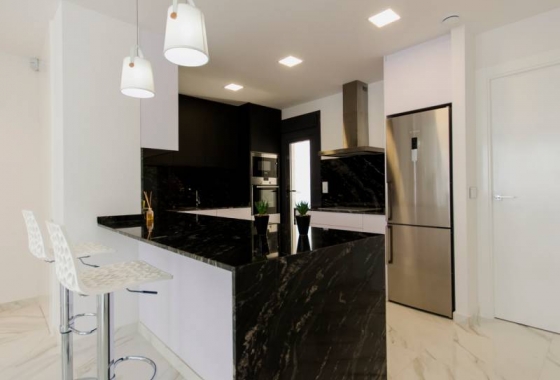 Новостройка - Вилла - Orihuela