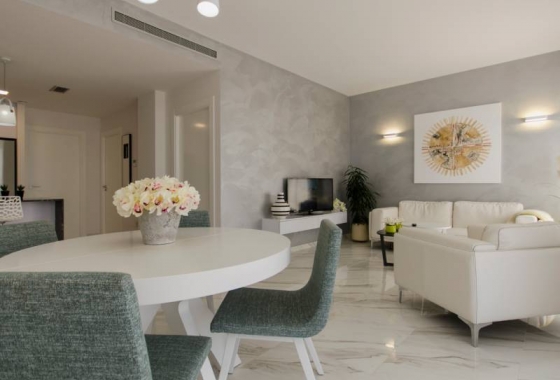 Новостройка - Вилла - Orihuela