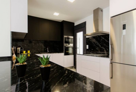 New Build - Villa - Orihuela Costa