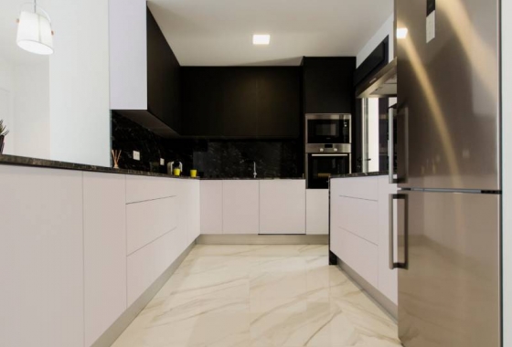 Obra nueva - Villa - Orihuela