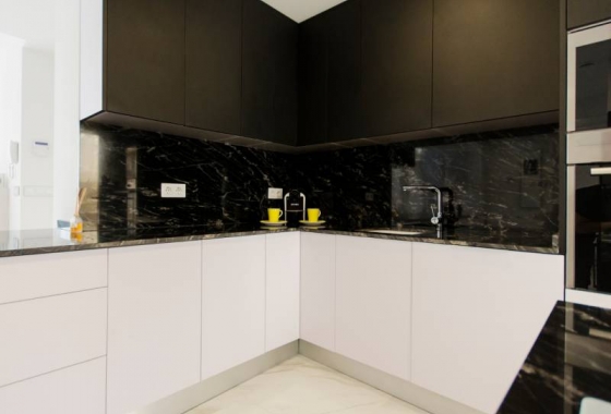 Obra nueva - Villa - Orihuela