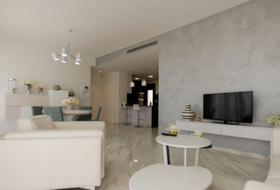 Obra nueva - Villa - Orihuela