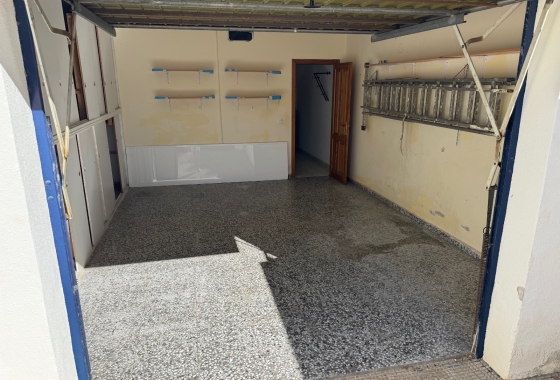 Herverkoop - Herenhuis - Rojales - Campo De Golf La Marquesa