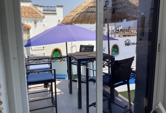 Wiederverkauf - Villa - Orihuela Costa - Costa Blanca