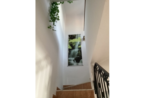 Wiederverkauf - Villa - Orihuela Costa - Costa Blanca