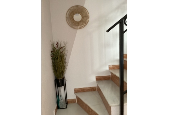 Wiederverkauf - Villa - Orihuela Costa - Costa Blanca